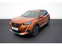 Peugeot 2008 ELECTRIQUE  136 ch Allure