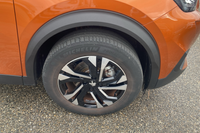 Peugeot 2008 ELECTRIQUE  136 ch Allure