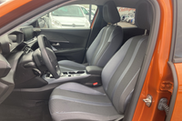 Peugeot 2008 ELECTRIQUE  136 ch Allure