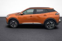 Peugeot 2008 ELECTRIQUE  136 ch Allure