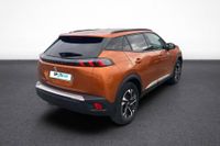 Peugeot 2008 ELECTRIQUE  136 ch Allure