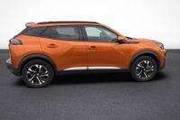 Peugeot 2008 ELECTRIQUE  136 ch Allure