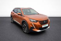 Peugeot 2008 ELECTRIQUE  136 ch Allure