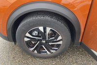 Peugeot 2008 ELECTRIQUE  136 ch Allure