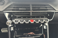 Peugeot 2008 ELECTRIQUE 2008 moteur électrique 136 ch GT
