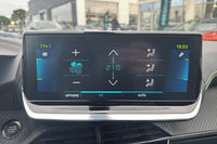 Peugeot 2008 ELECTRIQUE 2008 moteur électrique 136 ch GT