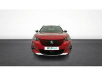 Peugeot 2008 ELECTRIQUE 2008 moteur électrique 136 ch GT Line