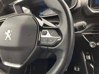 Peugeot 2008 ELECTRIQUE 2008 moteur électrique 136 ch GT Line