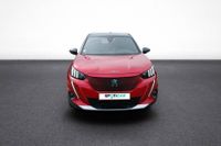 Peugeot 2008  moteur électrique 136 ch GT Line