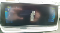 Peugeot 2008  moteur électrique 136 ch GT Line