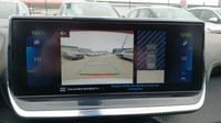 Peugeot 2008  moteur électrique 136 ch GT Line