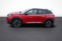 Peugeot 2008  moteur électrique 136 ch GT Line