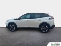 Peugeot 2008  electrique 136 ch GT