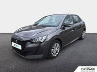 Peugeot 208  puretech 75 s&s bvm5 Like
