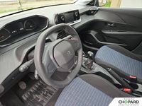 Peugeot 208  puretech 75 s&s bvm5 Like
