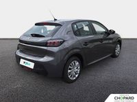 Peugeot 208  puretech 75 s&s bvm5 Like