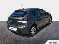 Peugeot 208  puretech 75 s&s bvm5 Like
