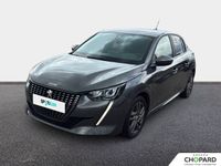Peugeot 208  puretech 75 s&s bvm5 Style