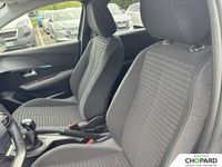 Peugeot 208  puretech 75 s&s bvm5 Style