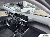 Peugeot 208  puretech 75 s&s bvm5 Style