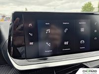 Peugeot 208  puretech 75 s&s bvm5 Style