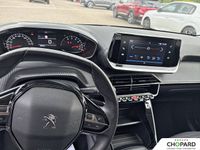 Peugeot 208  puretech 75 s&s bvm5 Style