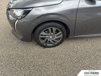 Peugeot 208  puretech 75 s&s bvm5 Style