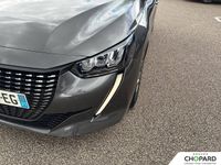 Peugeot 208  puretech 75 s&s bvm5 Style