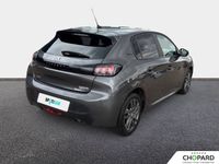 Peugeot 208  puretech 75 s&s bvm5 Style