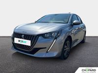 Peugeot 208  puretech 75 s&s bvm5 Style