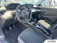 Peugeot 208  puretech 75 s&s bvm5 Style