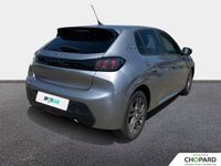 Peugeot 208  puretech 75 s&s bvm5 Style