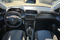 Peugeot 208  puretech 75 s&s bvm5 Like