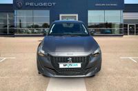 Peugeot 208  puretech 75 s&s bvm5 Like