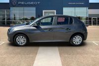 Peugeot 208  puretech 75 s&s bvm5 Like