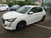 Peugeot 208 BUSINESS 208 puretech 75 s&s bvm5 Active Business