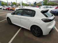 Peugeot 208 BUSINESS 208 puretech 75 s&s bvm5 Active Business