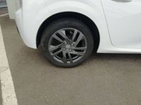 Peugeot 208 BUSINESS 208 puretech 75 s&s bvm5 Active Business