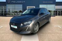 Peugeot 208  puretech 75 s&s bvm5 Style