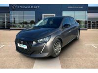 Peugeot 208  puretech 75 s&s bvm5 Style
