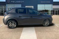Peugeot 208  puretech 75 s&s bvm5 Style