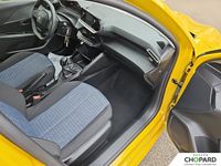 Peugeot 208  puretech 75 s&s bvm5 Like