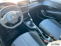 Peugeot 208  puretech 75 s&s bvm5 Like