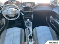 Peugeot 208  puretech 75 s&s bvm5 Like