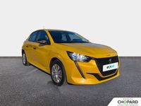 Peugeot 208  puretech 75 s&s bvm5 Like