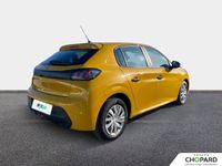 Peugeot 208  puretech 75 s&s bvm5 Like