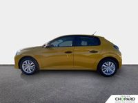 Peugeot 208  puretech 75 s&s bvm5 Like