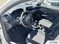 Peugeot 208  puretech 75 s&s bvm5 Active
