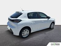 Peugeot 208  puretech 75 s&s bvm5 Active