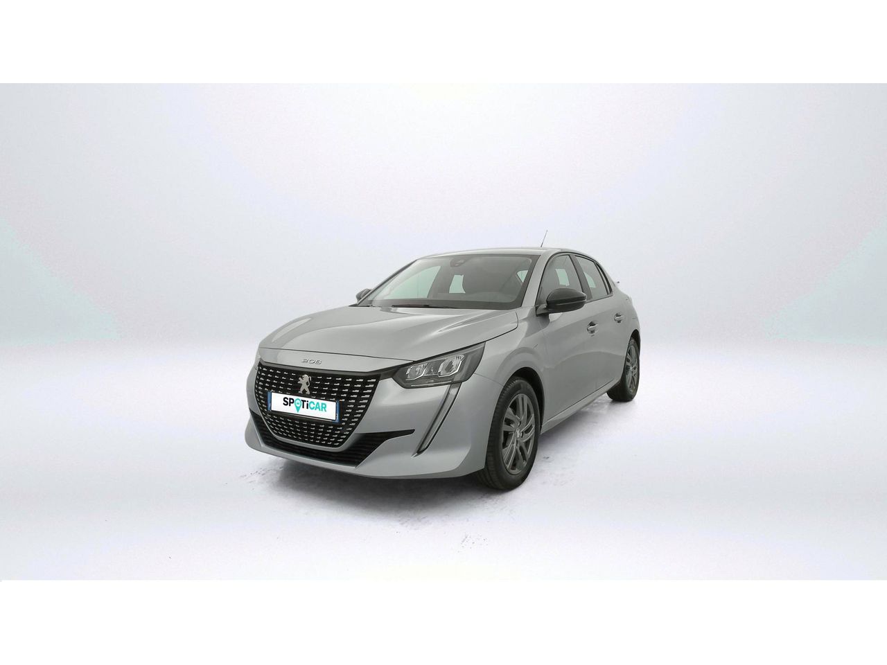 Peugeot 208  puretech 75 s&s bvm5 Active Pack